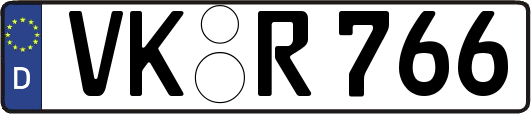 VK-R766
