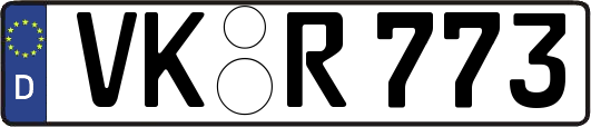 VK-R773