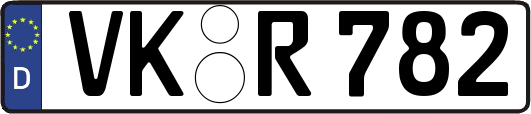 VK-R782