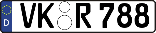VK-R788