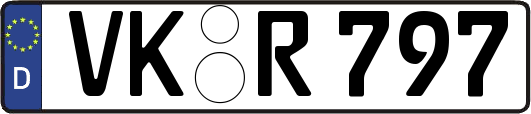 VK-R797