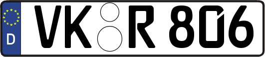 VK-R806