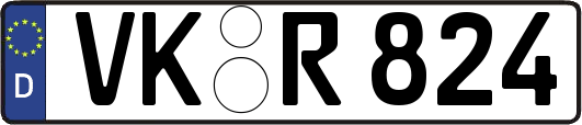 VK-R824