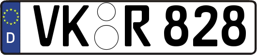 VK-R828