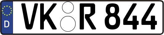 VK-R844