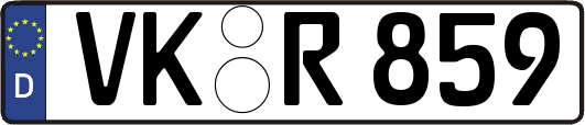 VK-R859