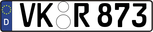 VK-R873