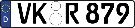 VK-R879