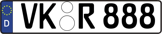 VK-R888