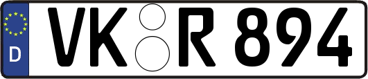 VK-R894