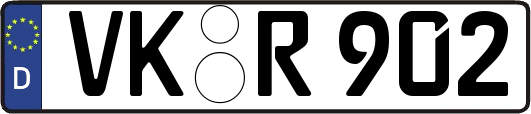 VK-R902