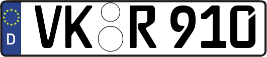 VK-R910