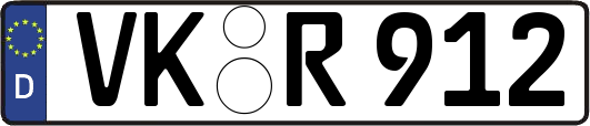 VK-R912