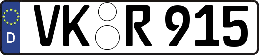 VK-R915
