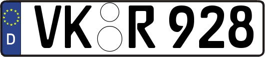VK-R928