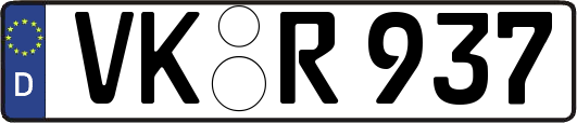 VK-R937