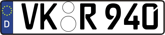VK-R940