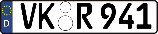 VK-R941