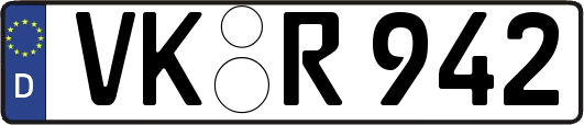 VK-R942