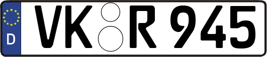 VK-R945