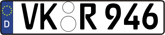 VK-R946