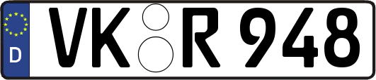 VK-R948