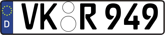 VK-R949