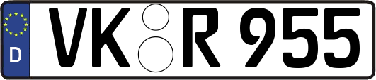 VK-R955