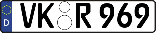 VK-R969
