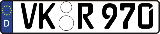 VK-R970