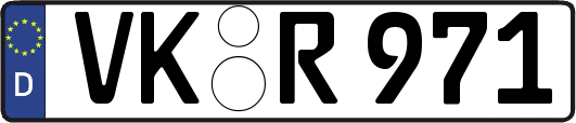 VK-R971