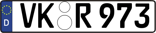 VK-R973