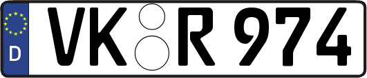 VK-R974