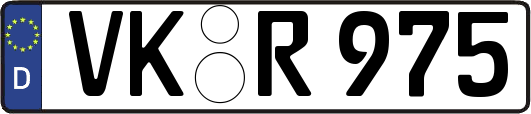 VK-R975