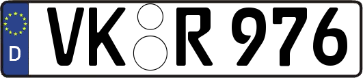 VK-R976