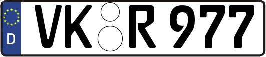 VK-R977