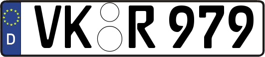 VK-R979