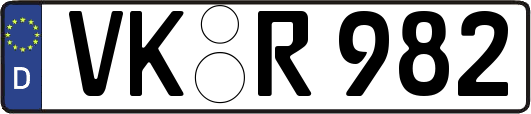 VK-R982