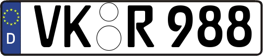 VK-R988