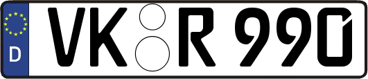 VK-R990