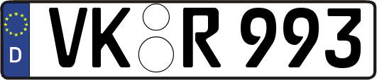 VK-R993