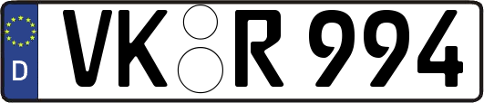 VK-R994