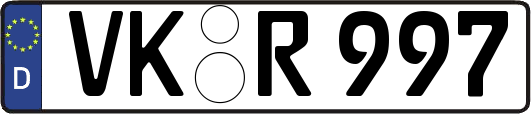 VK-R997
