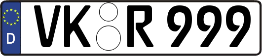 VK-R999