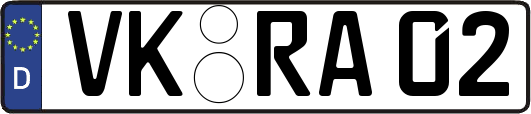 VK-RA02
