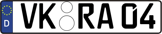VK-RA04
