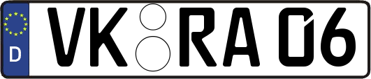 VK-RA06
