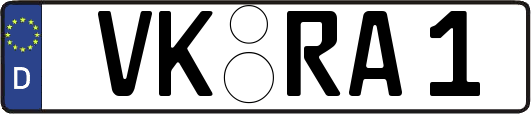 VK-RA1