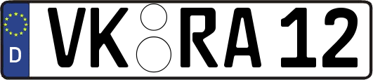 VK-RA12