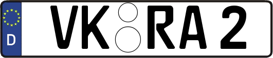 VK-RA2